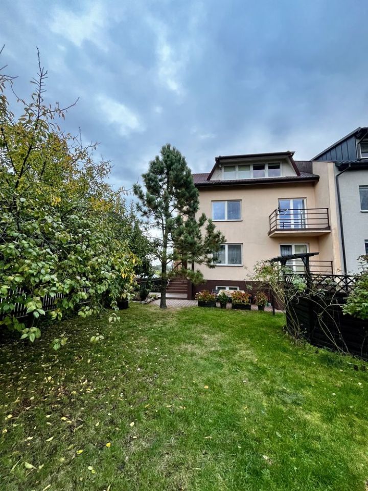 dom szeregowy, 6 pokoi Rypin. Zdjęcie 3