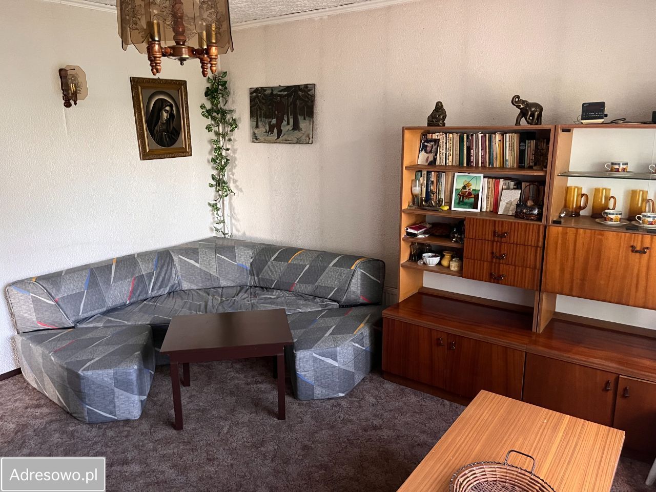 dom wolnostojący, 6 pokoi Brzozowa Gać. Zdjęcie 3