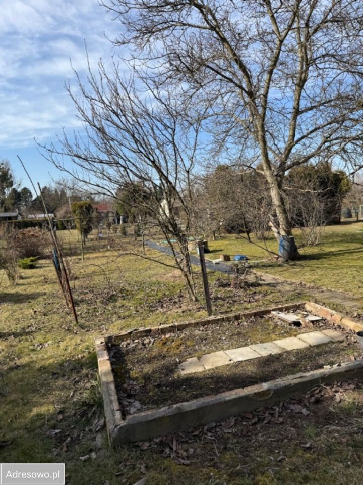 Działka rod Tarnowskie Góry, ul. Bytomska. Zdjęcie 7