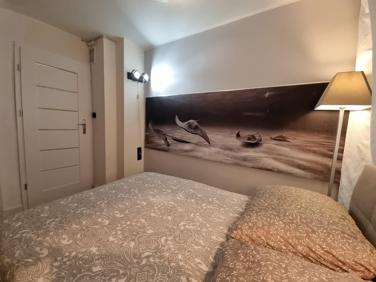 Mieszkanie 3-pokojowe Warszawa Wola, ul. Ogrodowa. Zdjęcie 38