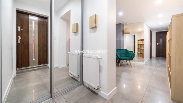 bliźniak, 5 pokoi Kraków Podgórze, ul. Półłanki. Zdjęcie 14