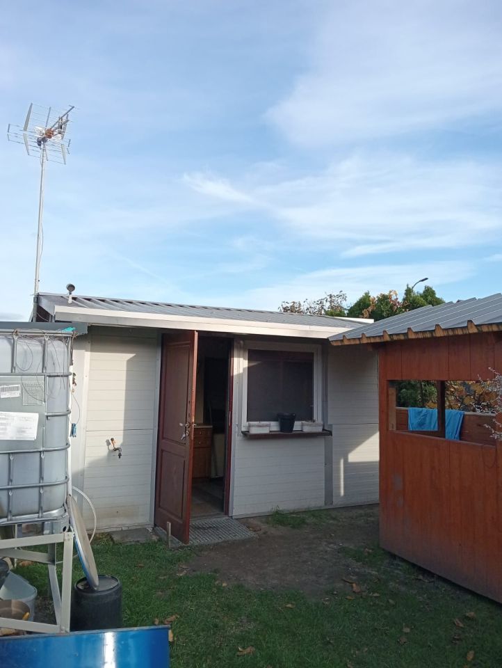 Działka rod Strzelce Opolskie, ul. Miodowa