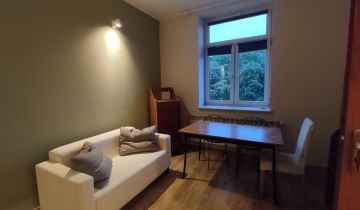 Mieszkanie 1-pokojowe Kraków Grzegórzki, ul. Bosacka