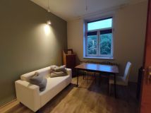 Mieszkanie 1-pokojowe Kraków Grzegórzki, ul. Bosacka