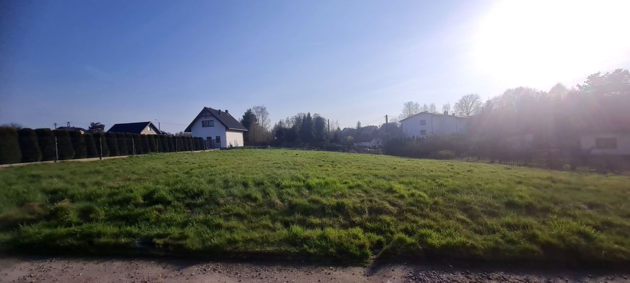 Działka budowlana Czechowice-Dziedzice, ul. Mikołaja Kopernika. Zdjęcie 5