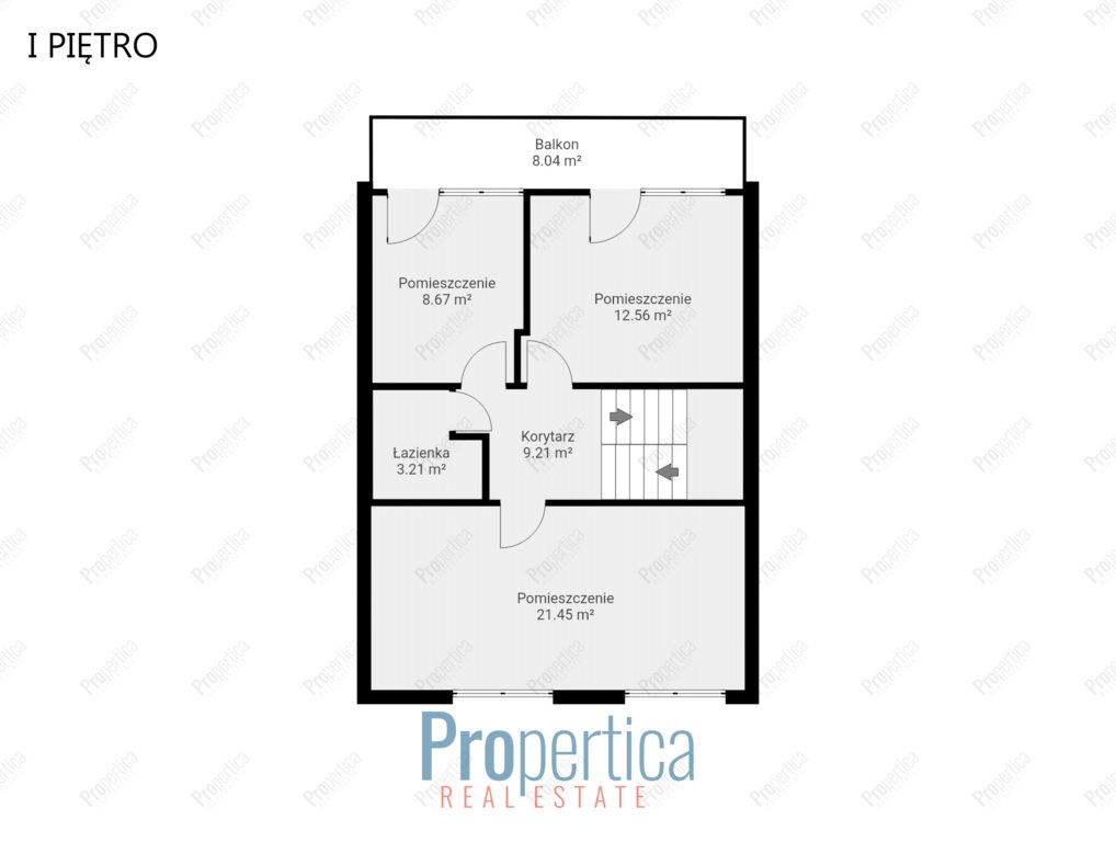 dom szeregowy, 7 pokoi Warszawa Praga-Południe, ul. Obrońców. Zdjęcie 21