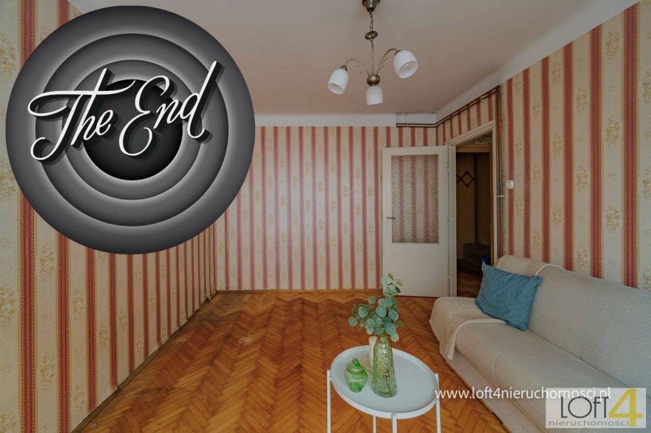 Mieszkanie 3-pokojowe Tarnów, ul. Franciszka Żwirki. Zdjęcie 3