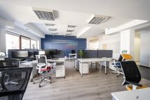 Biuro Wrocław Krzyki, ul. Przyjaźni. Zdjęcie 4