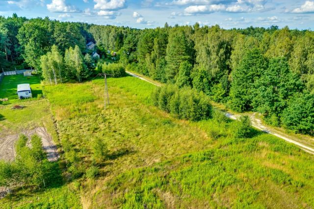 Działka budowlana Mrozy. Zdjęcie 11