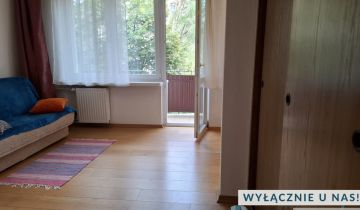 Mieszkanie 1-pokojowe Warszawa Praga, ul. 11 Listopada