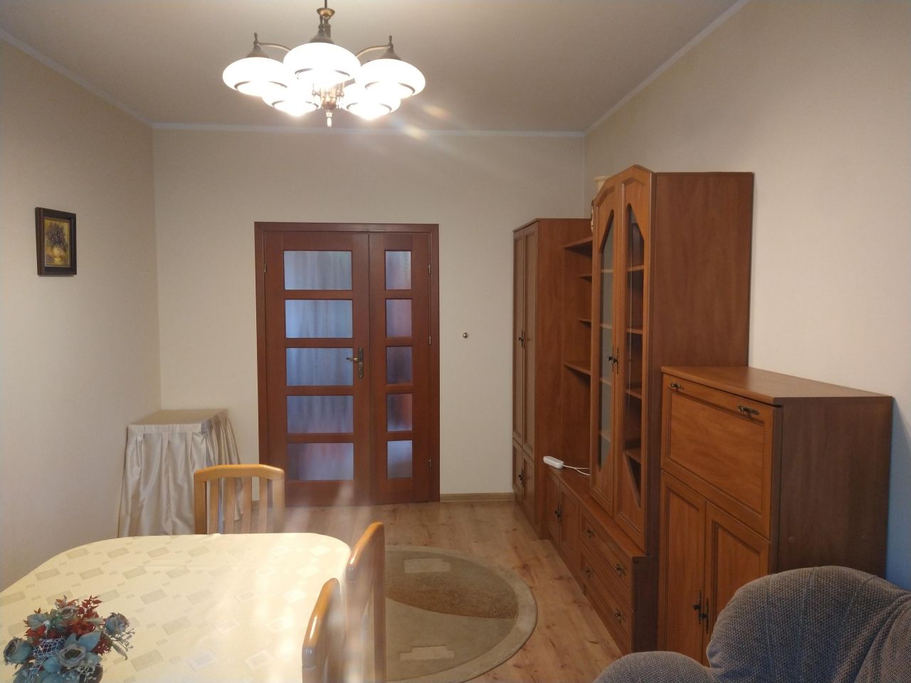 Mieszkanie 4-pokojowe Sucha Beskidzka, ul. Kościelna. Zdjęcie 15