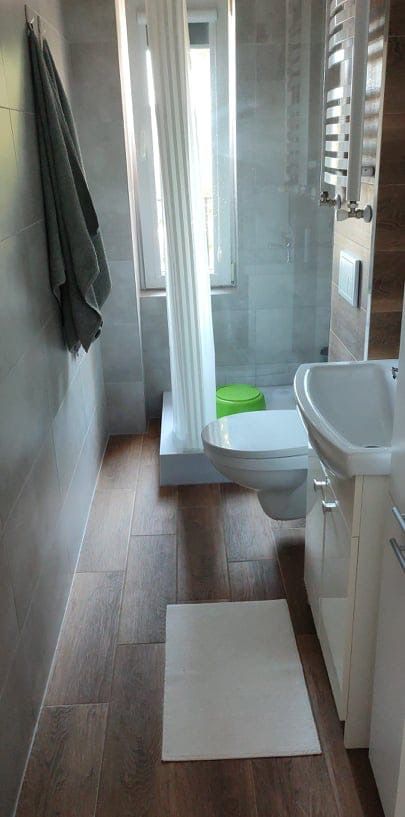 Mieszkanie 2-pokojowe Oleśnica, ul. Stanisława Moniuszki. Zdjęcie 7