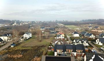 Działka budowlana Kraków Skotniki, ul. Księdza Franciszka Trockiego