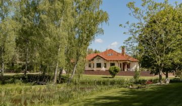 dom wolnostojący, 8 pokoi Przyjaźń, ul. Nowowiejska