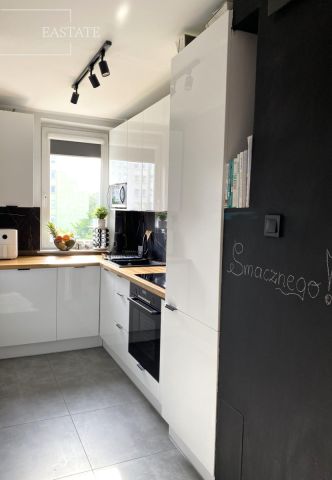 Mieszkanie 3-pokojowe Warszawa Wola, ul. Sokołowska. Zdjęcie 6