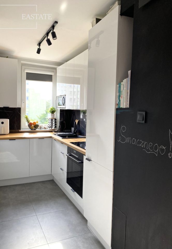 Mieszkanie 3-pokojowe Warszawa Wola, ul. Sokołowska. Zdjęcie 6