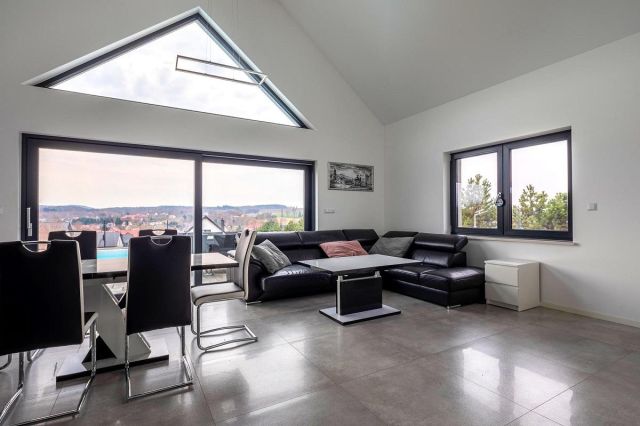 dom wolnostojący, 5 pokoi Olszyna, ul. Źródlana. Zdjęcie 5