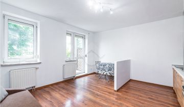 Mieszkanie 3-pokojowe Kraków Kurdwanów, ul. Łowienicka