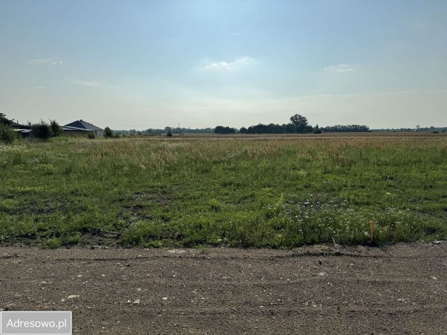 Działka budowlana Małopole, ul. Jana Pawła II. Zdjęcie 2