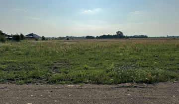 Działka budowlana Małopole