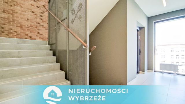 Mieszkanie 1-pokojowe Gdańsk Długie Ogrody, ul. Długie Ogrody. Zdjęcie 16