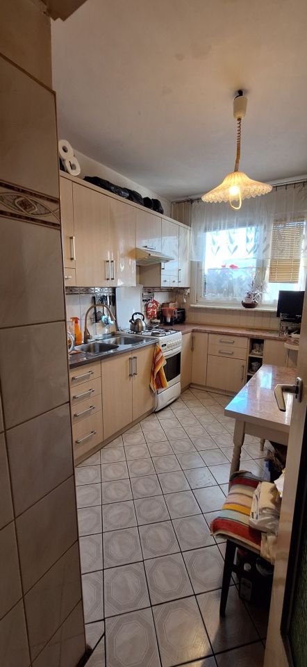 Mieszkanie 3-pokojowe Gryfice, ul. Jana Dąbskiego. Zdjęcie 7