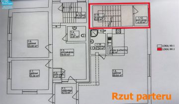 dom wolnostojący Krynica-Zdrój