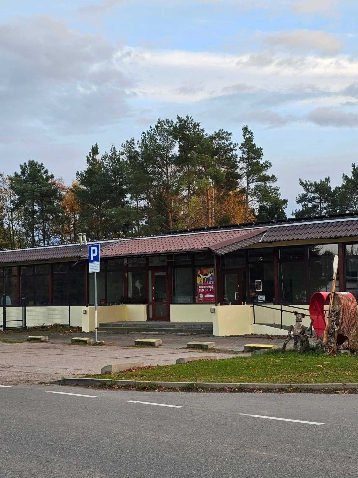 Lokal Borzygniew, ul. Wałbrzyska. Zdjęcie 4