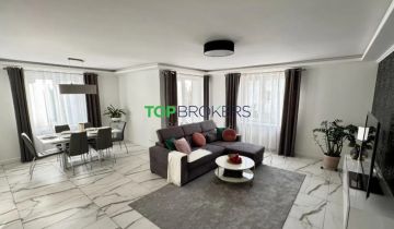 Mieszkanie 4-pokojowe Warszawa Włochy, ul. Aleje Jerozolimskie