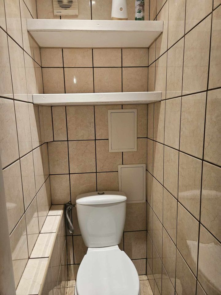 Mieszkanie 3-pokojowe Białystok Piasta, ul. Bolesława Chrobrego. Zdjęcie 10