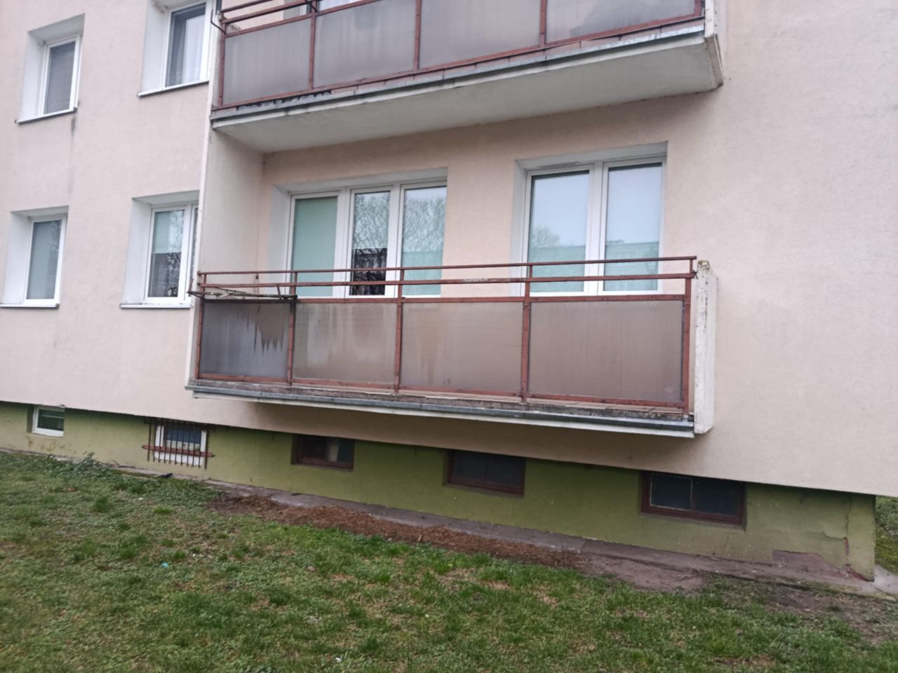 Mieszkanie 4-pokojowe Janikowo, ul. Ogrodowa. Zdjęcie 2