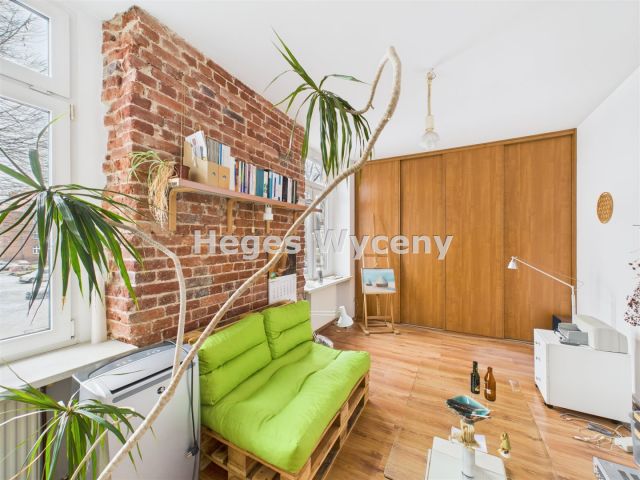 Mieszkanie 1-pokojowe Jawor, ul. Karola Szymanowskiego. Zdjęcie 3