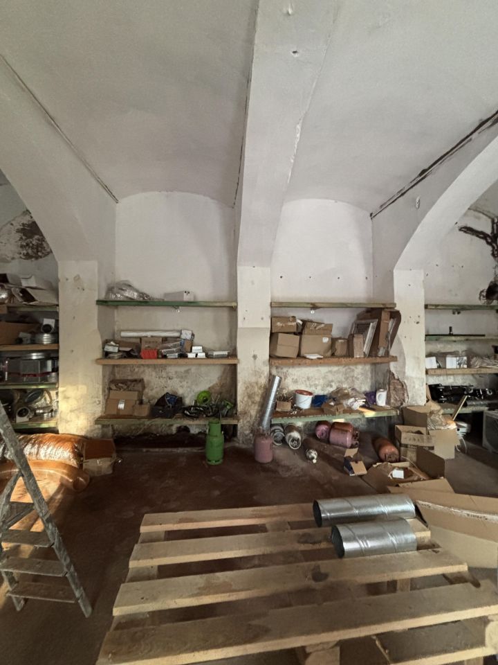 Hala/magazyn Nadolice Wielkie, ul. Stawowa. Zdjęcie 4