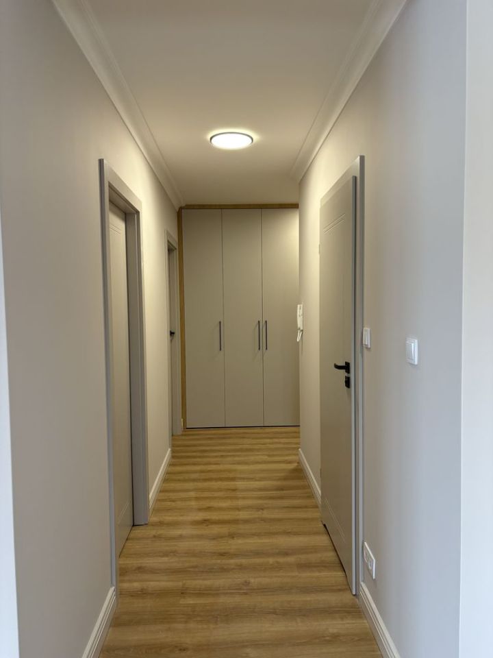 Mieszkanie 3-pokojowe Zielona Góra, ul. Szlachecka. Zdjęcie 3