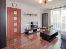 Mieszkanie 2-pokojowe Kraków Prądnik Biały, ul. abp. Zygmunta Szczęsnego Felińskiego. Zdjęcie 4