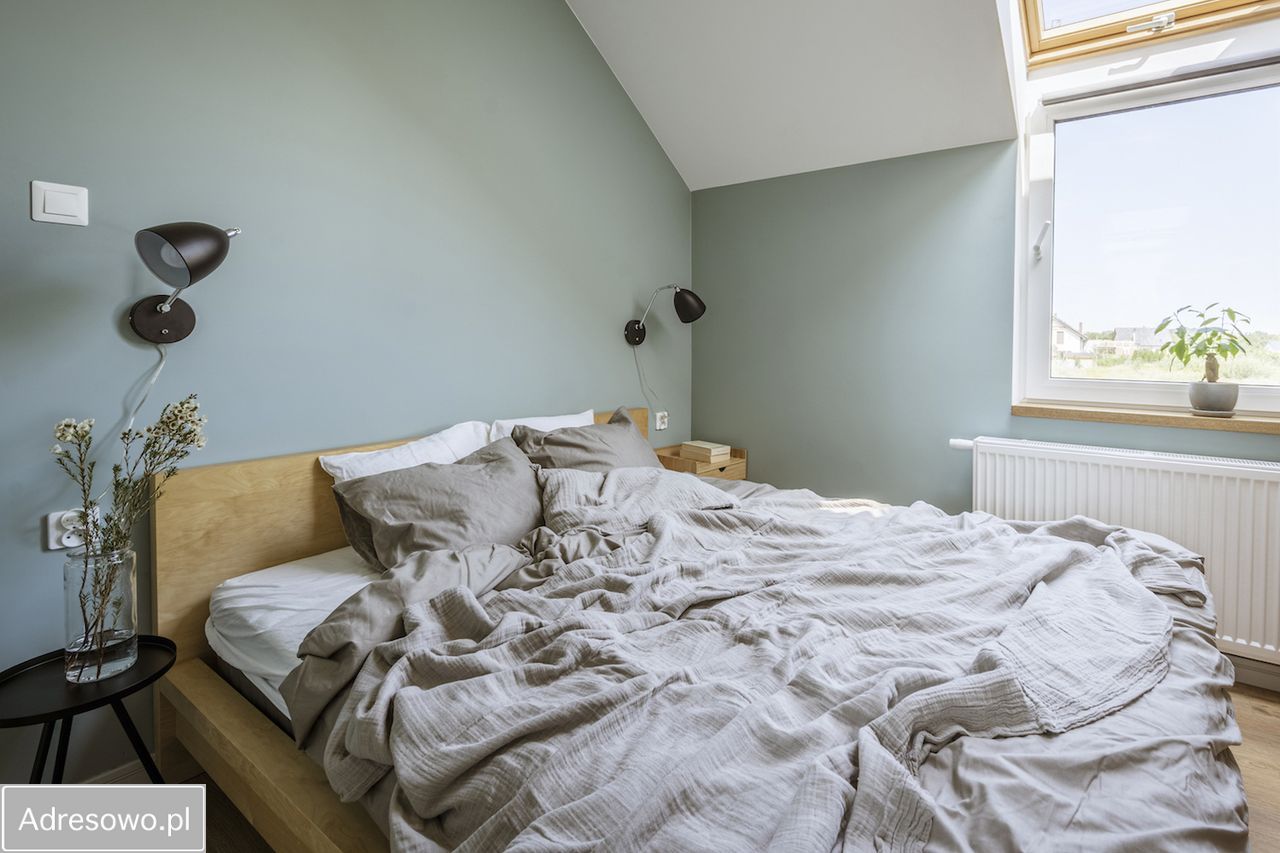 Mieszkanie 4-pokojowe Środa Śląska. Zdjęcie 14