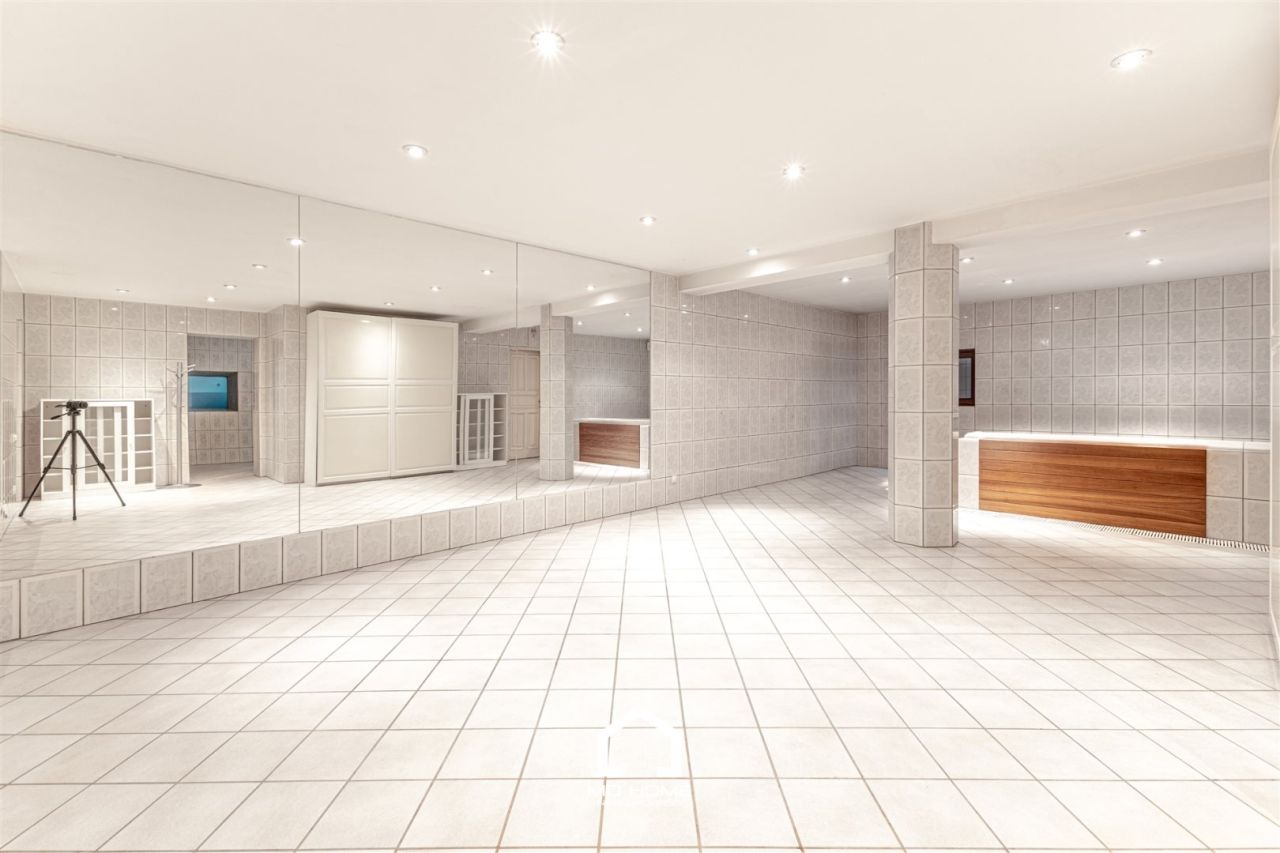 dom wolnostojący, 9 pokoi Konstancin-Jeziorna. Zdjęcie 15