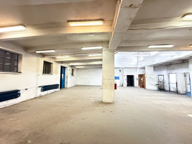 Hala/magazyn Rzeszów. Zdjęcie 3