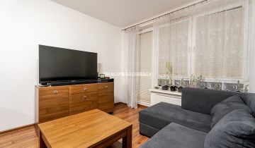 Mieszkanie 3-pokojowe Kraków Łagiewniki-Borek Fałęcki, ul. Aleksandra Fredry