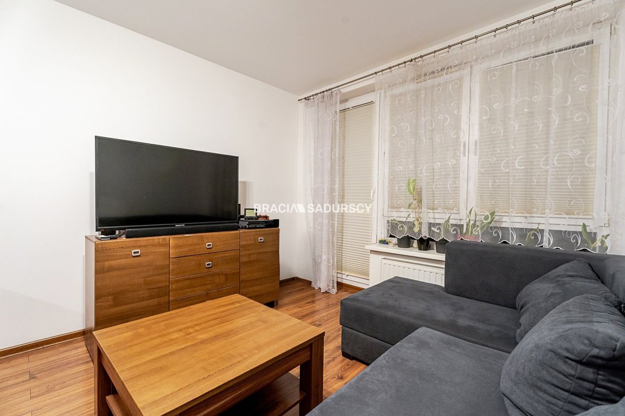 Mieszkanie 3-pokojowe Kraków Łagiewniki-Borek Fałęcki, ul. Aleksandra Fredry