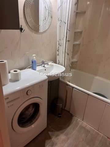 Mieszkanie 1-pokojowe Katowice Piotrowice, ul. Marcina Radockiego. Zdjęcie 16