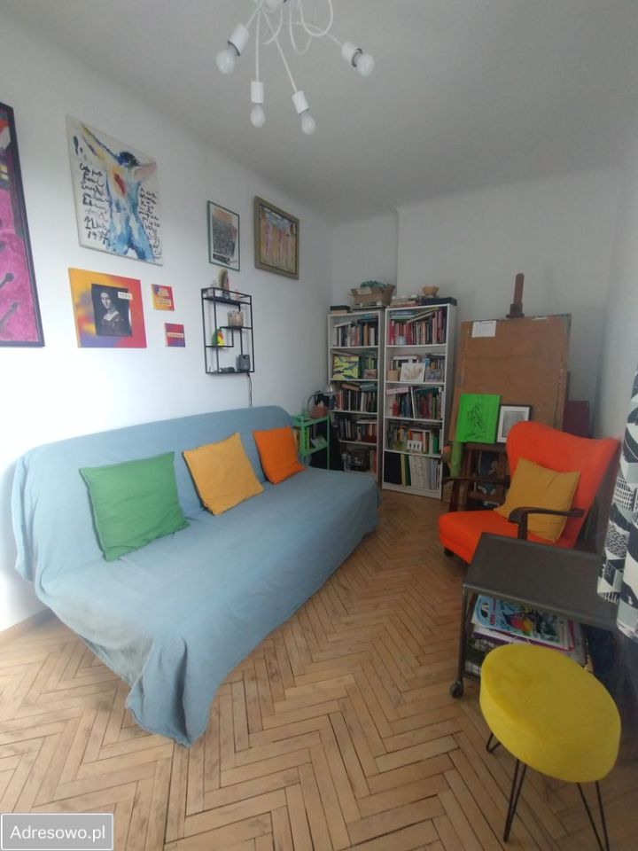 Mieszkanie 2-pokojowe Warszawa Praga-Południe, ul. Siennicka. Zdjęcie 7