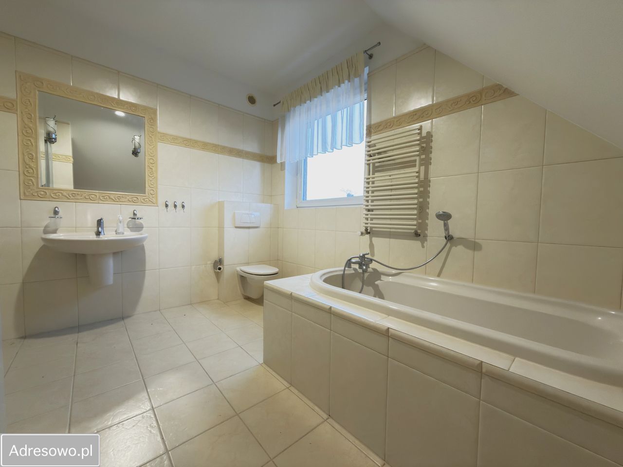 dom wolnostojący, 4 pokoje Szczecin Warszewo. Zdjęcie 13