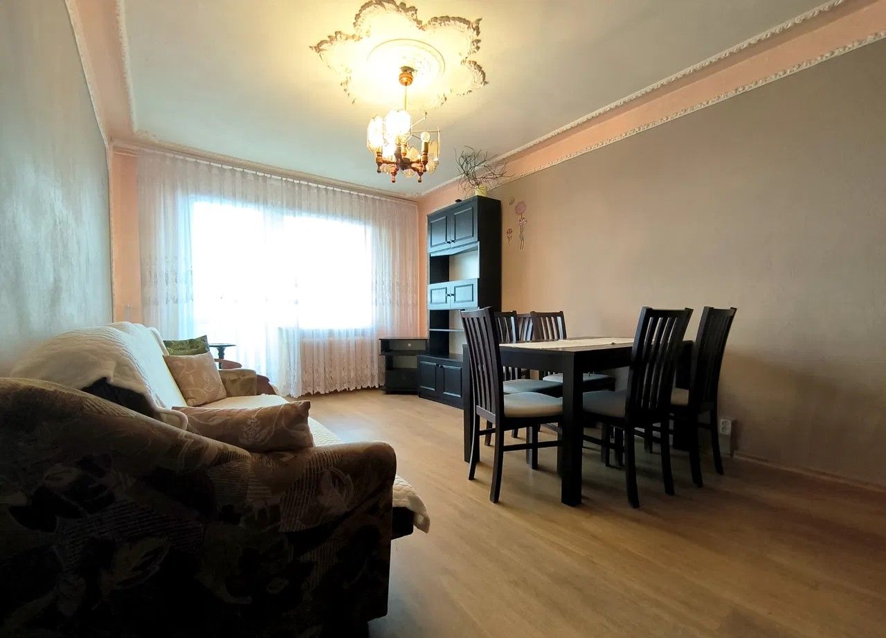 Mieszkanie 2-pokojowe Częstochowa Północ, al. Aleja Wyzwolenia. Zdjęcie 4