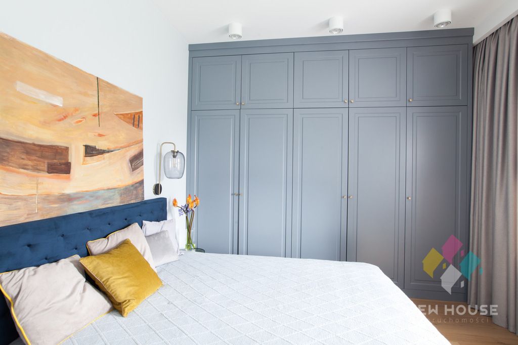 Mieszkanie 4-pokojowe Olsztyn, ul. Leśna. Zdjęcie 21