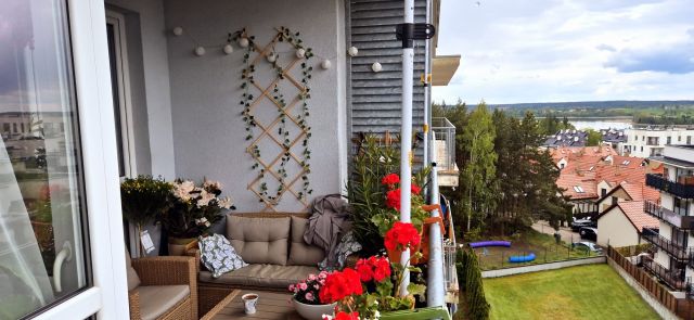 Mieszkanie 2-pokojowe Olsztyn Jaroty, Tęczowy Las. Zdjęcie 20