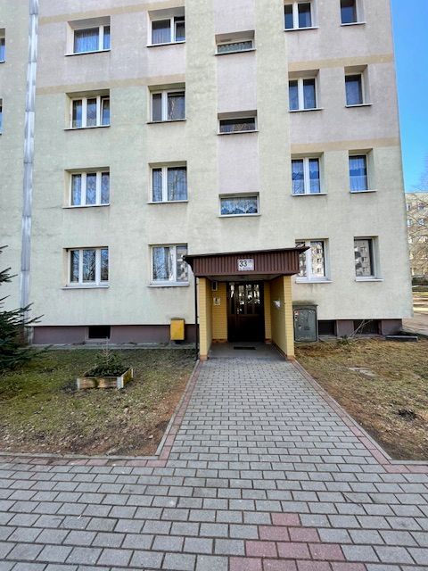 Mieszkanie 3-pokojowe Katowice Bogucice, ul. ks. Franciszka Ścigały. Zdjęcie 3