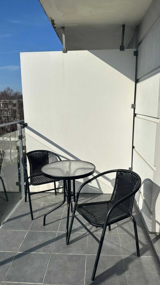 Mieszkanie 2-pokojowe Kołobrzeg. Zdjęcie 2