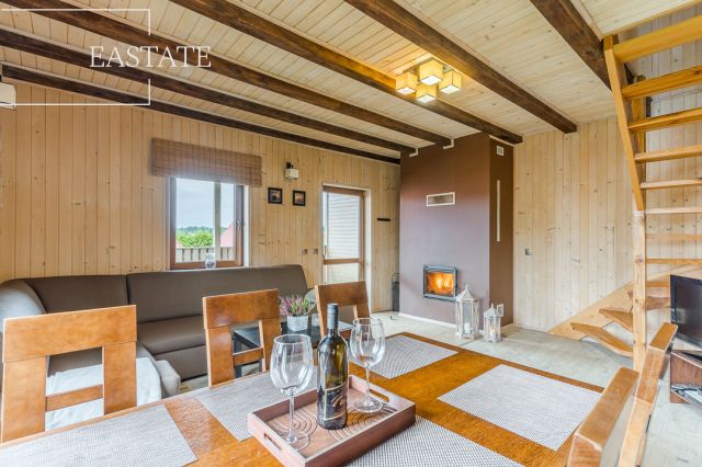 Lokal Ostrowo. Zdjęcie 7