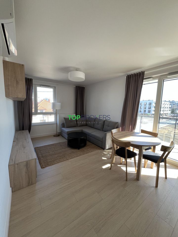 Mieszkanie 2-pokojowe Warszawa Bemowo, ul. Szeligowska. Zdjęcie 1